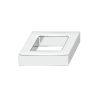Tay nắm tủ H1320 Hafele 110.34.271