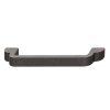 Tay nắm tủ H1530 148mm Hafele 106.61.043 1 Tay nắm tủ Hafele 106.61.043