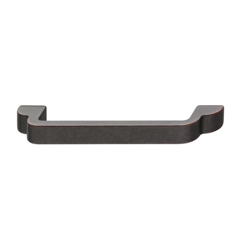 Tay nắm tủ H1530 180mm Hafele 106.61.044 Tay nắm tủ Hafele 106.61.044