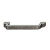 Tay nắm tủ H1530 180mm Hafele 106.61.944 1 Tay nắm tủ Hafele 106.61.944
