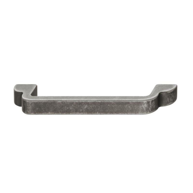 Tay nắm tủ H1530 180mm Hafele 106.61.944 Tay nắm tủ Hafele 106.61.944