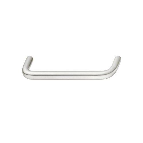 Tay nắm tủ inox 106mm Hafele 155.01.231