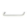 Tay nắm tủ inox 138mm Hafele 155.01.232