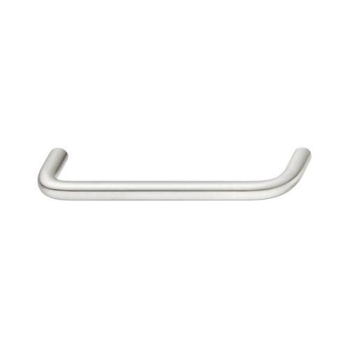 Tay nắm tủ inox 170mm Hafele 155.01.233