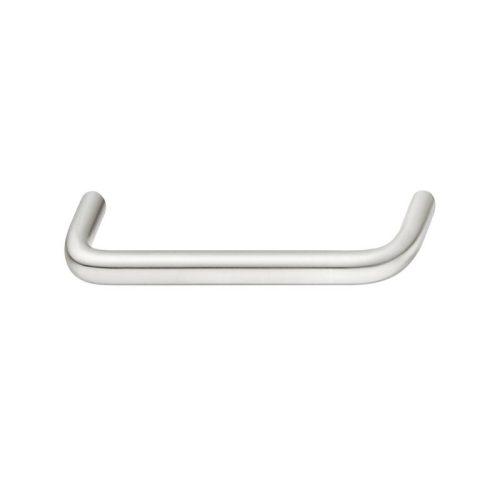 Tay nắm tủ inox 202mm Hafele 155.01.234