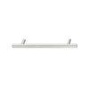 Tay nắm tủ inox 392mm Hafele 155.01.407