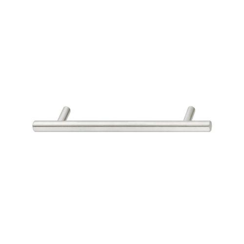 Tay nắm tủ inox 392mm Hafele 155.01.407