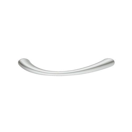 Tay nắm tủ inox D158mm Hafele 155.00.472