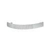 Tay nắm tủ inox Hafele 101.69.401