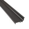 Tay nắm tủ ngang Gola chữ J 2800mm Hafele 126.37.903