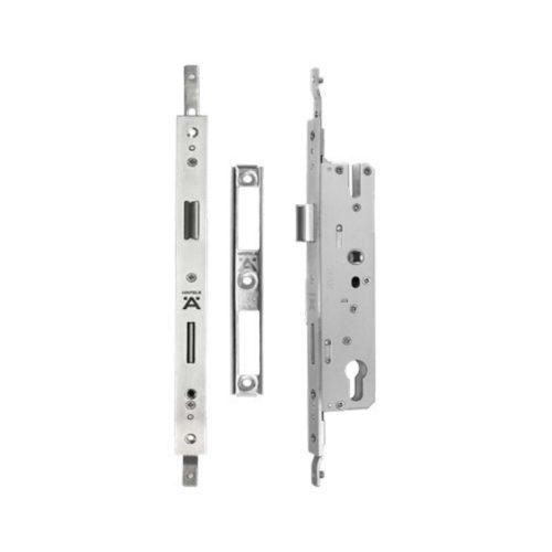Thân khóa cửa nhôm 30mm Hafele 911.50.912
