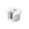 Thân ốc liên kết cho gỗ dày từ 19mm Hafele 263.14.705 2 Thân ốc liên kết cho gỗ dày từ 19mm Hafele 263.10.405