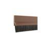 Thanh chắn bụi 900mm Hafele DIY 489.97.711