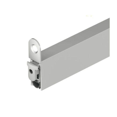 Thanh chắn bụi tự động 1333mm Hafele 950.45.019