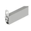 Thanh chắn bụi tự động 333 mm Hafele 950.45.011