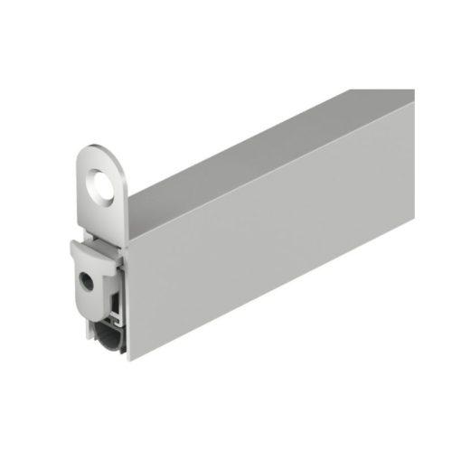 Thanh chắn bụi tự động 333 mm Hafele 950.45.011