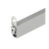 Thanh chắn bụi tự động 583 mm Hafele 950.45.013 1 Thanh chắn bụi tự động 583 mm Hafele 950.45.013