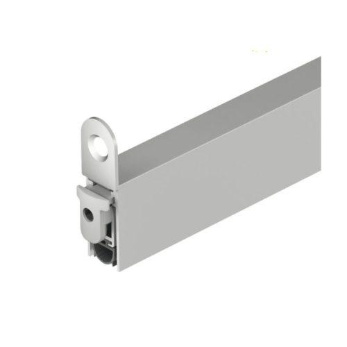 Thanh chắn bụi tự động 583 mm Hafele 950.45.013