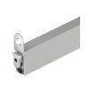 Thanh chắn bụi tự động 708 mm Hafele 950.45.014 1 Thanh chắn bụi tự động 708 mm Hafele 950.45.014