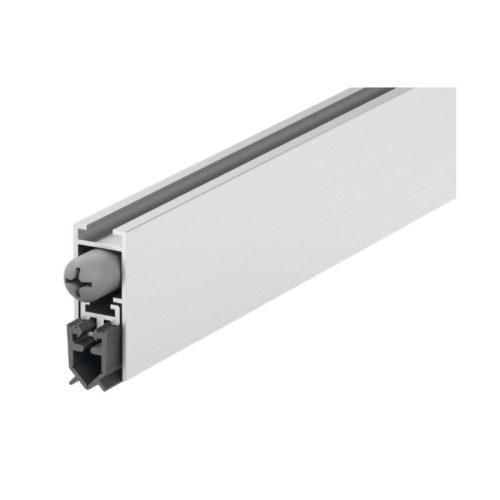 Thanh chắn bụi tự động 830 mm Hafele 950.05.342