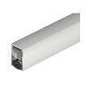 Thanh chắn bụi tự động 830 mm Hafele 950.05.912 1 Thanh chắn bụi tự động 830 mm Hafele 950.05.912
