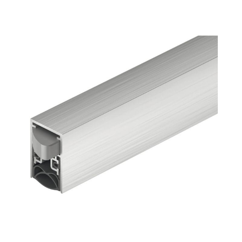 Thanh chắn bụi tự động 830 mm Hafele 950.05.912 Thanh chắn bụi tự động 830 mm Hafele 950.05.912