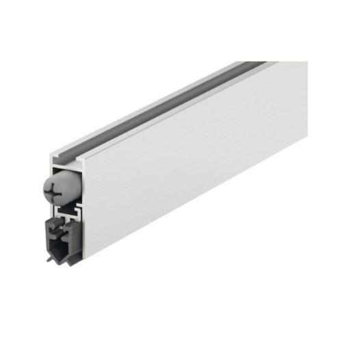 Thanh chắn bụi tự động 930 mm Hafele 950.05.343