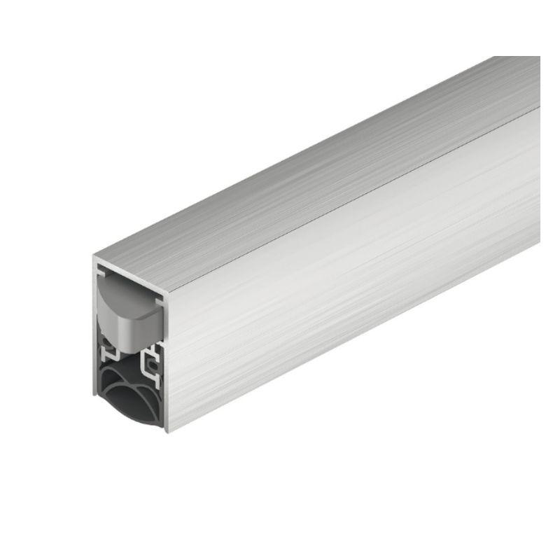 Thanh chắn bụi tự động 930 mm Hafele 950.05.913 Thanh chắn bụi tự động 930 mm Hafele 950.05.913