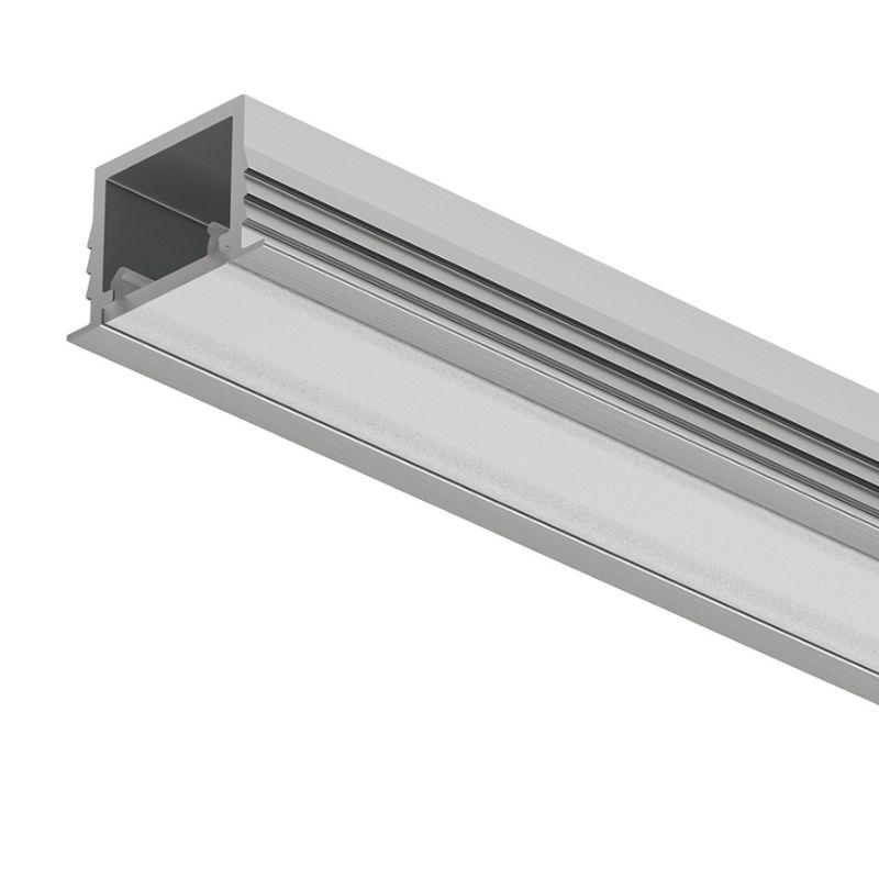 Thanh dẫn đèn Led lắp âm Hafele 833.95.722 Thanh dẫn đèn Led lắp âm Hafele 833.95.722