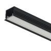 Thanh dẫn đèn Led lắp âm Hafele 833.95.723