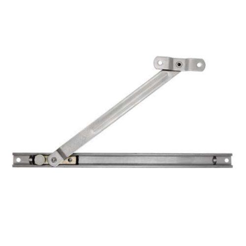 Thanh hạn vị cửa nhôm 268mm Hafele 972.05.412