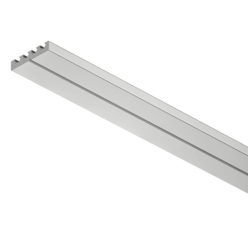 Thanh nhôm tản nhiệt cho đèn LED Hafele 833.77.700 Thanh nhôm tản nhiệt cho đèn LED Hafele 833.77.700