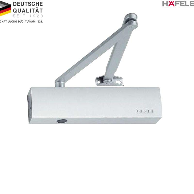 Thiết bị đóng cửa tự động 200Kg Hafele 931.16.579 Thiết bị đóng cửa tự động 200Kg Hafele 931.16.579