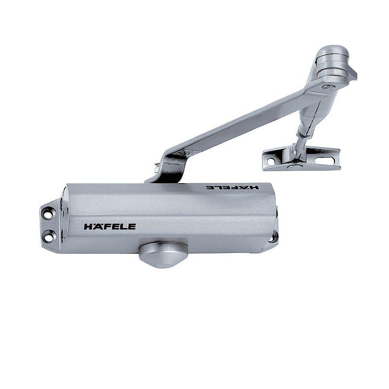 Thiết bị đóng cửa tự động 80Kg Hafele 499.30.002 Thiết bị đóng cửa tự động 80Kg Hafele 499.30.002