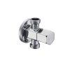 Van khóa nước 2 đường nước Hafele 495.61.252