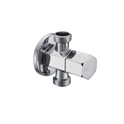 Van khóa nước 2 đường nước Hafele 495.61.252