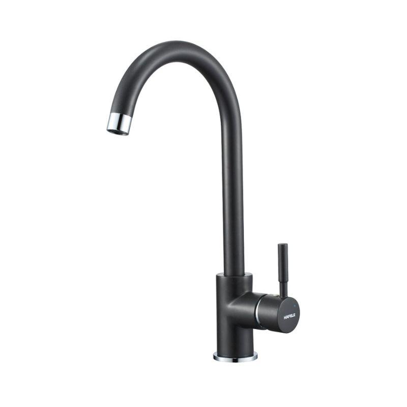 Vòi rửa bát HT19-GH1F270 Hafele 570.51.390 Vòi rửa bát HT19-GH1F270 Hafele 570.51.390
