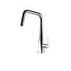 Vòi rửa bát nóng lạnh Hafele HT20-CH1P241 570.82.220 có dây rút 1 Vòi rửa bát nóng lạnh Hafele HT20-CH1P241 570.82.220 có dây rút