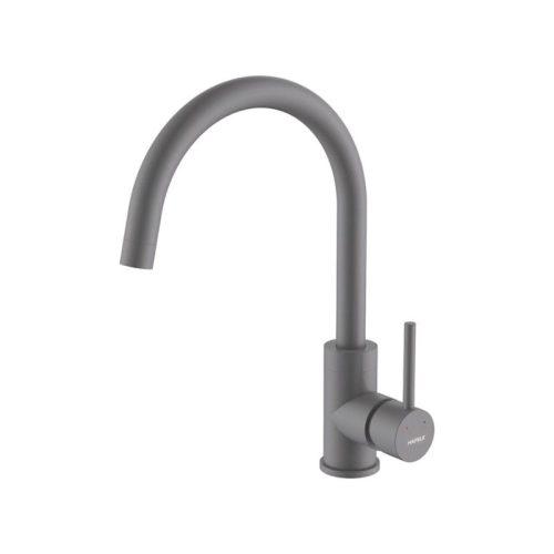 Vòi rửa bát nóng lạnh Hafele HT21-CH1F220C 577.56.500