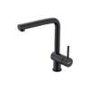 Vòi rửa bát nóng lạnh Hafele HT21-GH1P250 577.55.290 có dây rút 2 Vòi rửa bát Hafele HT21-GH1P250 577.55.290