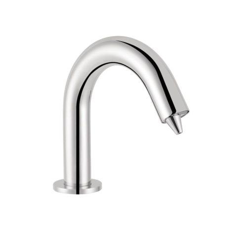 Vòi xịt xà bông cảm ứng đặt bàn H70 Hafele 589.64.030
