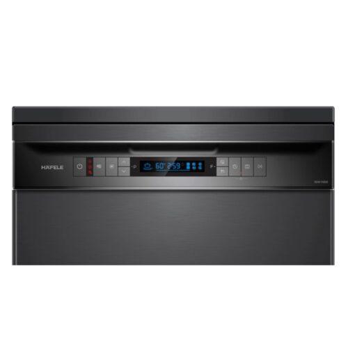 Ảnh bảng điều khiển Häfele HDW-F605B 535.29.660