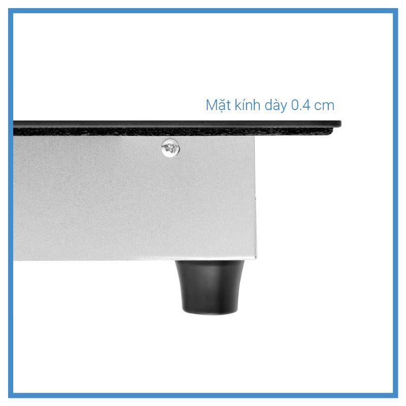 Mặt kính Hafele HC-H7321B 536.61.856 Mặt kính Hafele HC-H7321B 536.61.856