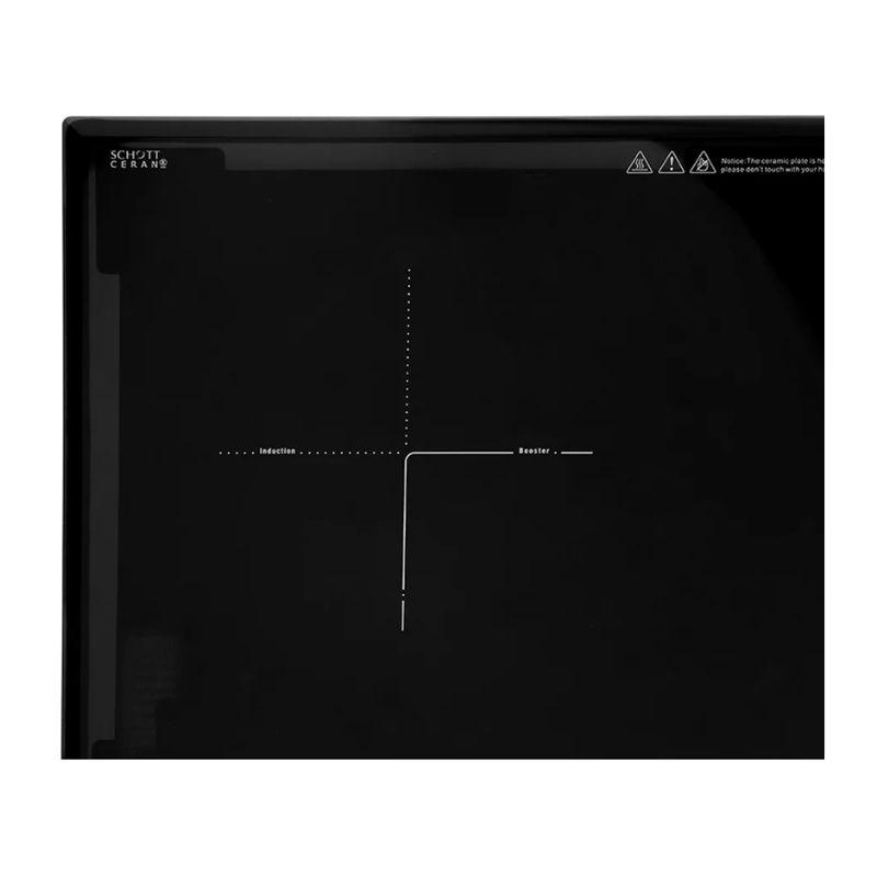 Mặt vuông Hafele HC-H7321B 536.61.856 Mặt vuông Hafele HC-H7321B 536.61.856