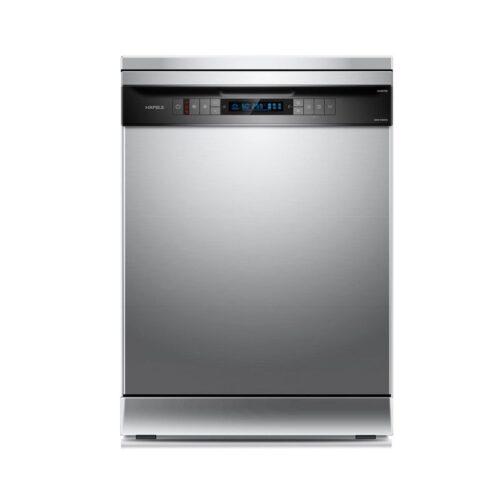 Ảnh Máy rửa bát Hafele HDW-F6051S 538.21.370 độc lập