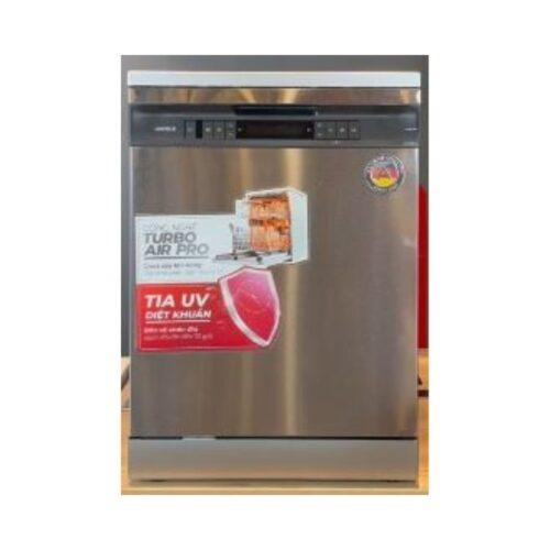 Chính diện Hafele HDW-F6051S 538.21.370 độc lập