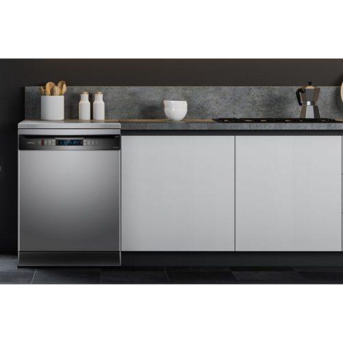 Hình ảnh máy rửa bát độc lập Hafele HDW-F6051S 538.21.370