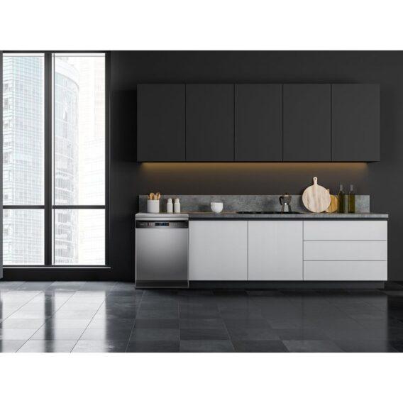 Máy rửa bát Hafele HDW-F6051S 538.21.370 độc lập
