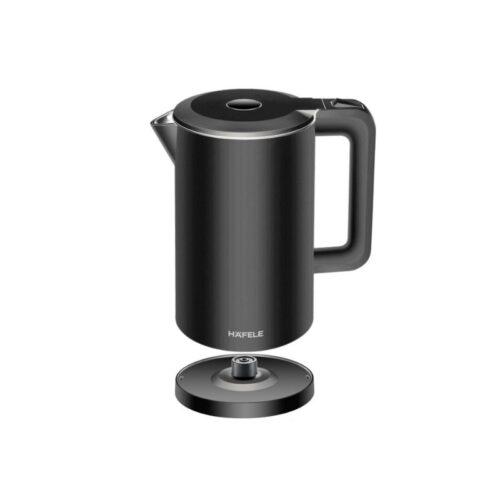 Bình đun siêu tốc Hafele 1.7L HS-K1705DB 535.43.548 3 Ảnh Bình đun siêu tốc Hafele 1.7L HS-K1705DB 535.43.548