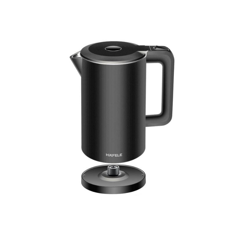 Ảnh Bình đun siêu tốc Hafele 1.7L HS-K1705DB 535.43.548 Ảnh Bình đun siêu tốc Hafele 1.7L HS-K1705DB 535.43.548
